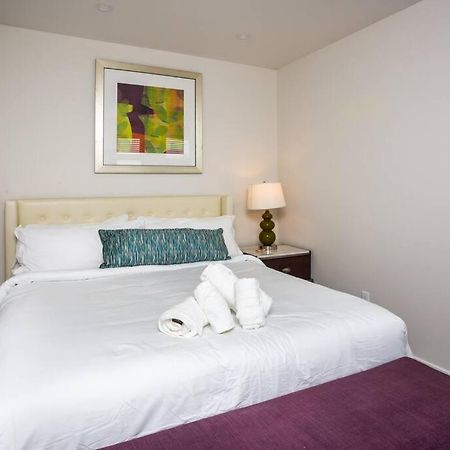 One Bedroom Apartment With Luxurious Furnitures San Diego Extérieur photo