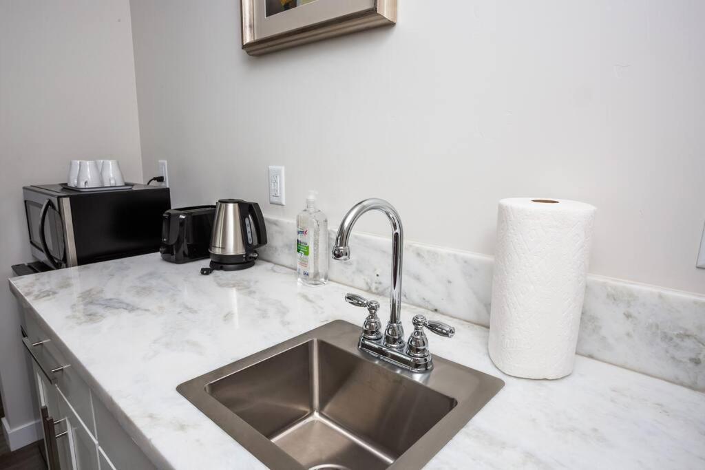 One Bedroom Apartment With Luxurious Furnitures San Diego Extérieur photo