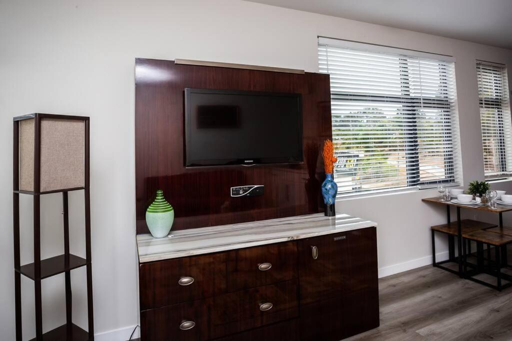 One Bedroom Apartment With Luxurious Furnitures San Diego Extérieur photo